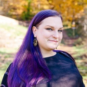 Meet your Posher, Sarah!